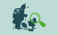 Kombu V2, kommunale, knap, regionale og nationale tilbud