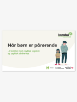 Powerpoint forældremøde skolebarnet og unge