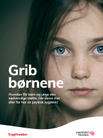 Grib børnene rapport billede