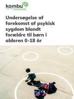 Undersøgelse af forekomst af psykisk sygdom forside.jpg
